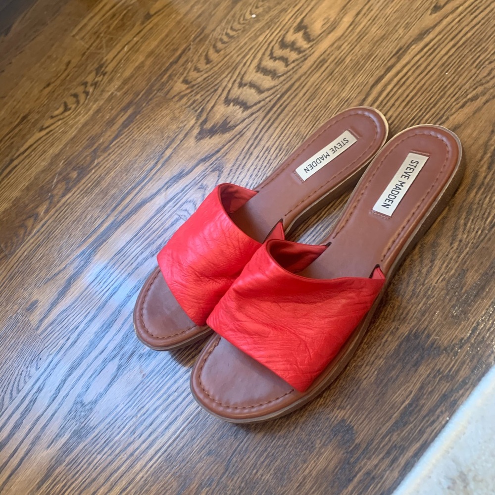 Steve Madden Sandals